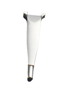 Rigotti Oboe Cane Shaper (Tip Only) - Crook and Staple